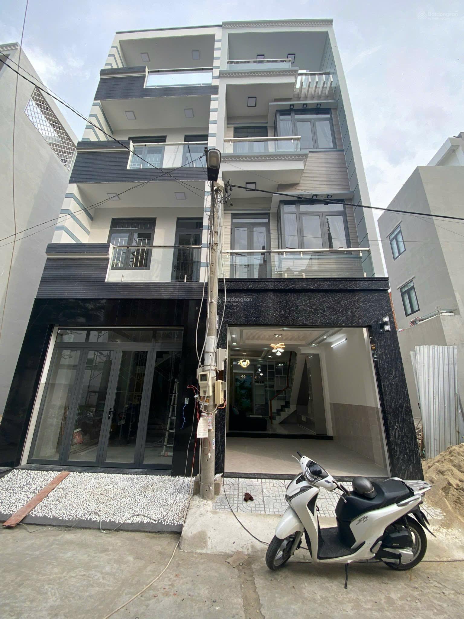 Nhà phố 52m² giá 12 triệu - KDC The Sun Nhà Bè - Cơ hội hiếm