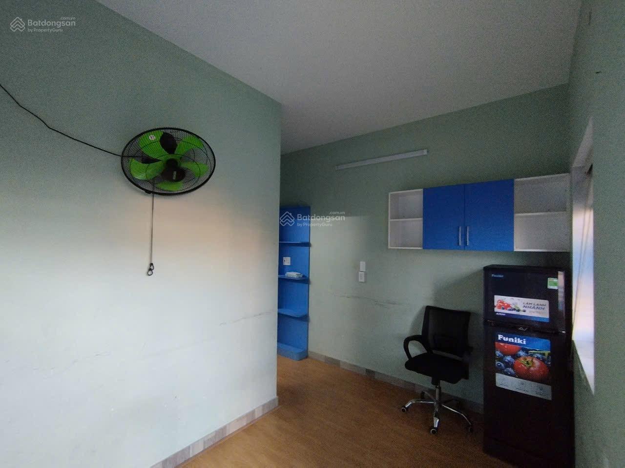 Căn hộ mini 2PN 40m² giá 4.5 triệu - Tiện nghi đầy đủ, giờ tự do!