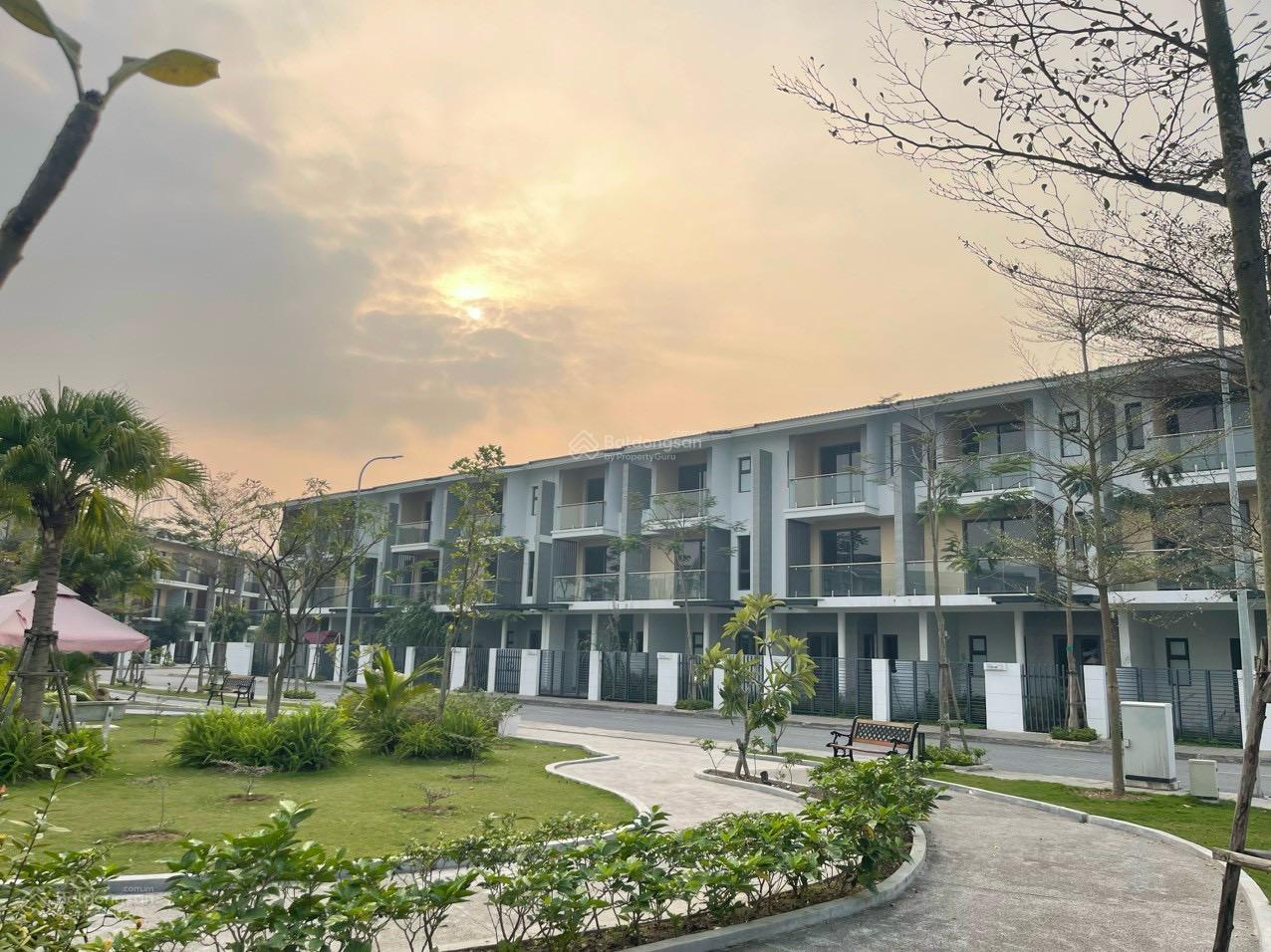 Bán căn liền kề T3 96m² view công viên tại Belhomes - Cơ hội hiếm có!