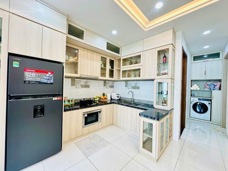 Căn hộ sang trọng 52.19m² giá 1.8 tỷ tại Cần Thơ - Cơ hội vàng cho bạn!