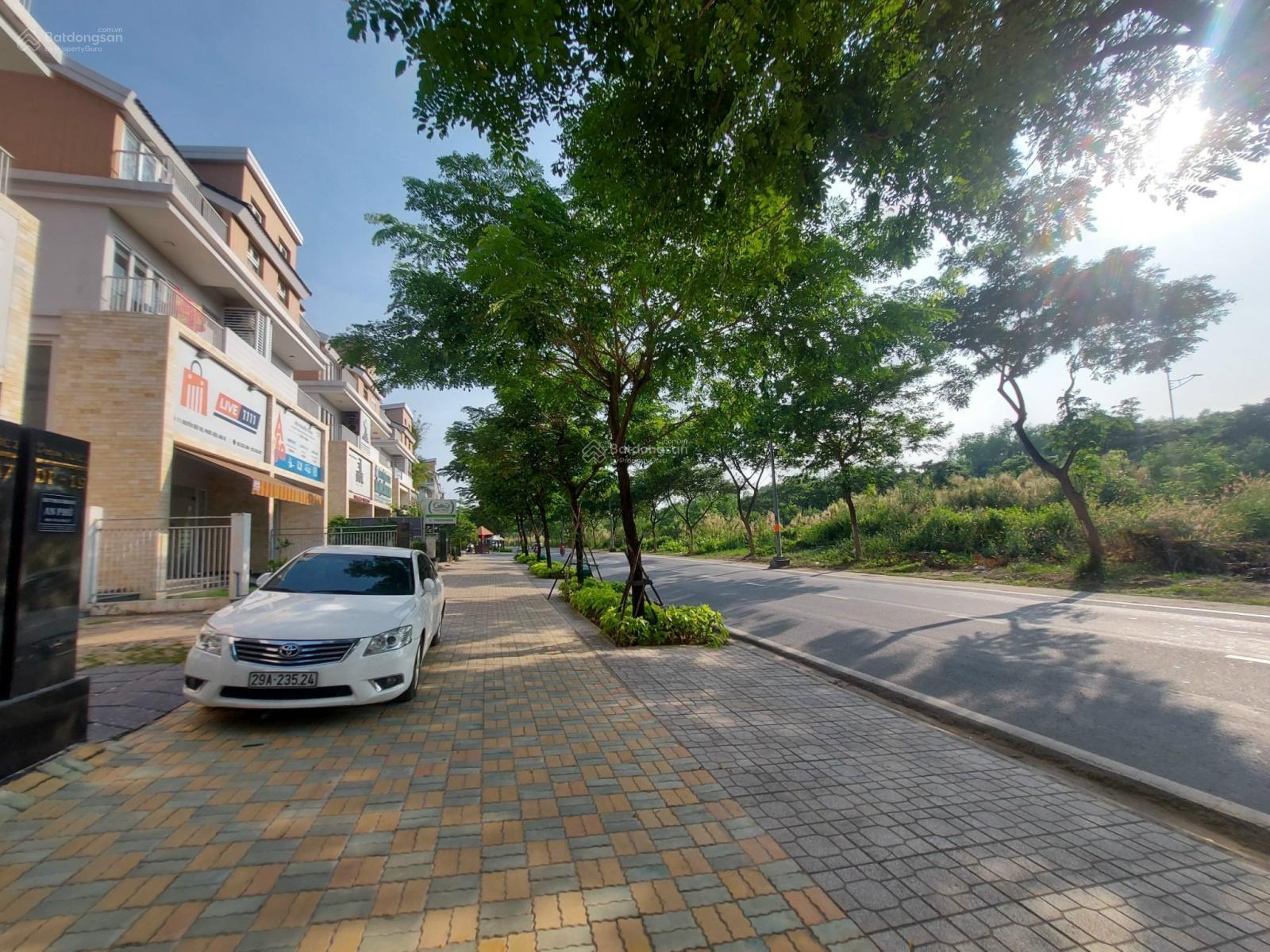 Biệt thự mặt tiền Dragon Parc 1, 400m² giá 18 - 25 triệu - Cơ hội hiếm có!