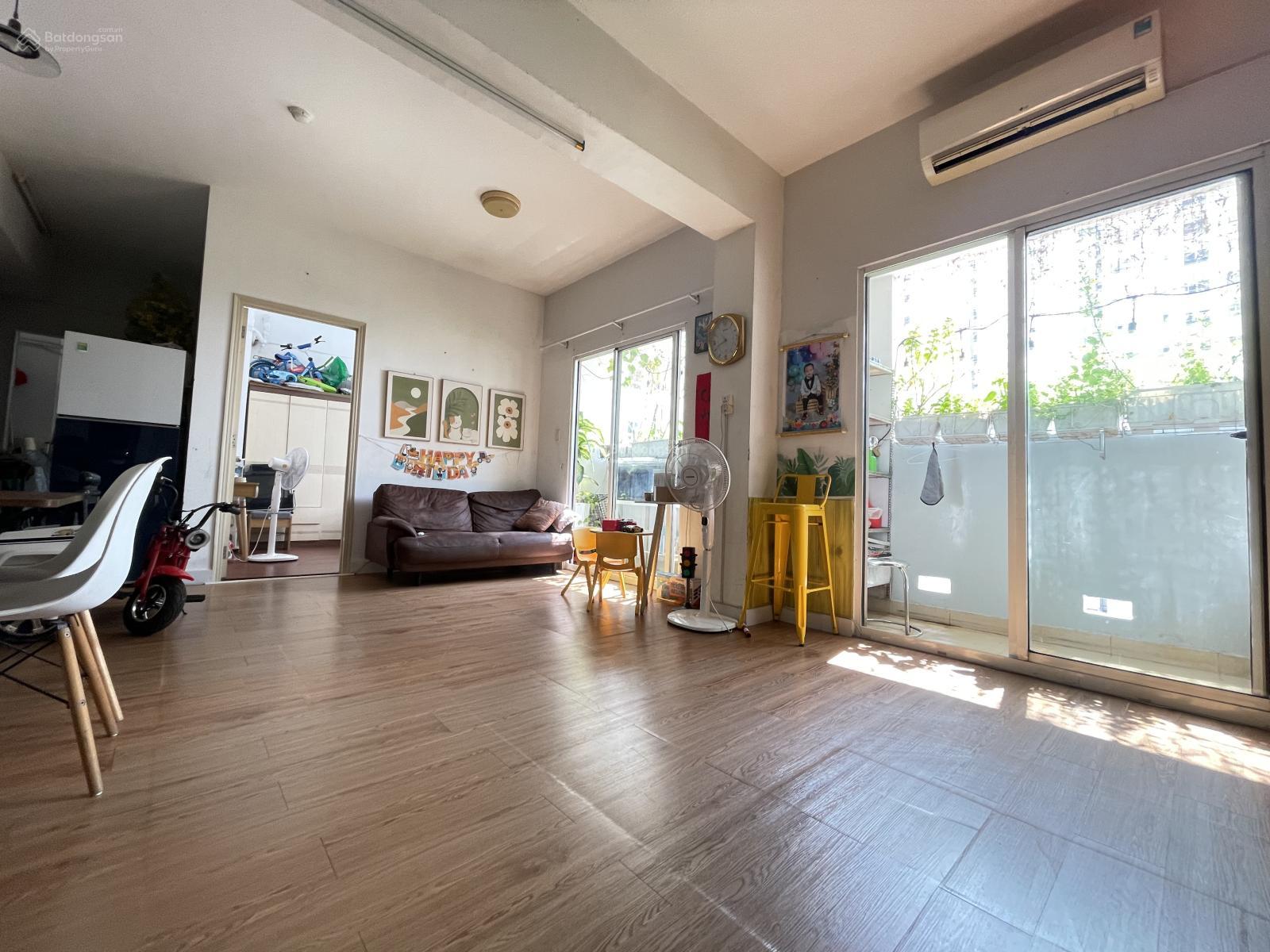 Căn hộ HQC Plaza 55m² giá 1.150 triệu - Cơ hội hiếm có!