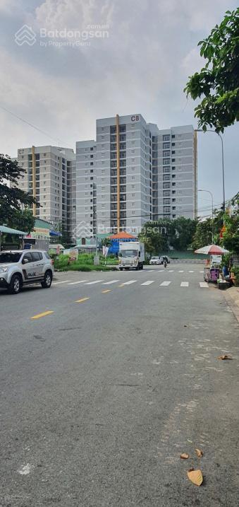 Căn hộ chung cư C8 70m² giá 6 triệu - Cơ hội hiếm tại Quận 9!