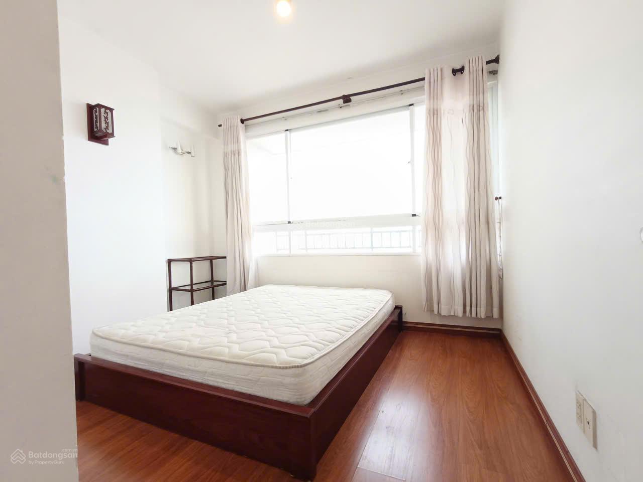 Cho thuê căn hộ 4S Riverside Bình Triệu 80m² giá 11 triệu - View sông thoáng mát!