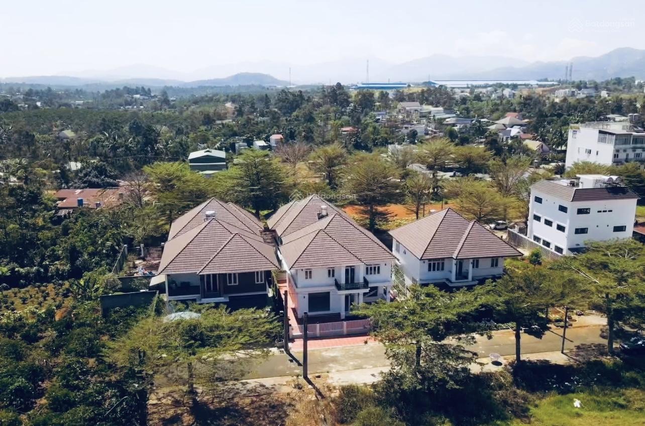 Lô đất biệt thự 360m² Bảo Lộc 3,4 tỷ - Cơ hội không thể bỏ qua!