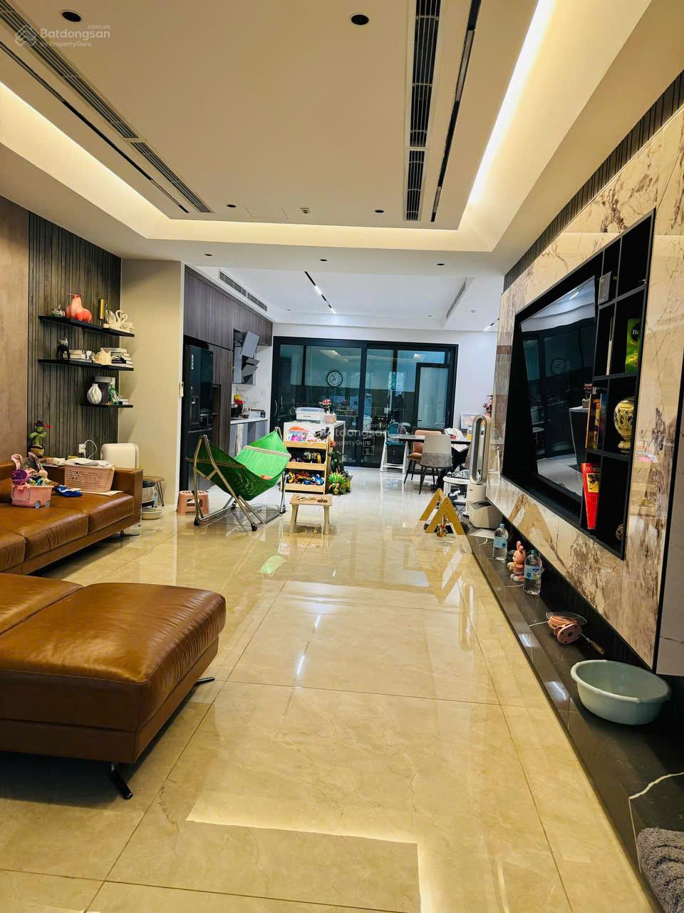 Biệt thự cho thuê Gamuda City 118m² giá 35 triệu - Cơ hội hiếm có!