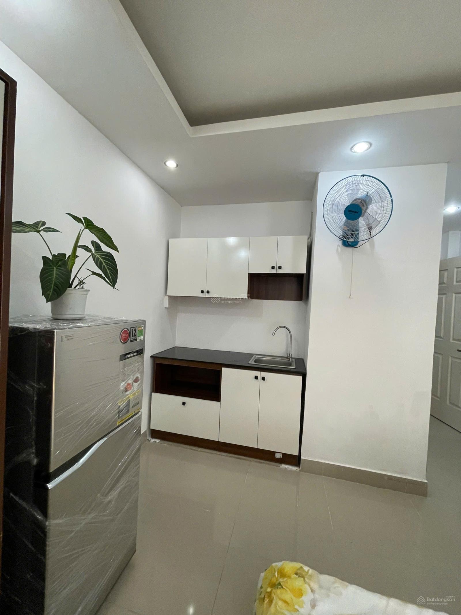Phòng trọ cho thuê 32m² tại Hà Đô Villas, Quận 10 - Cơ hội hiếm có!