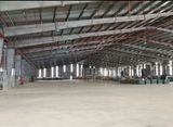 Kho xưởng cho thuê KCN Đại Đồng - Hoàn Sơn 5000m² - Cơ hội vàng đầu tư!
