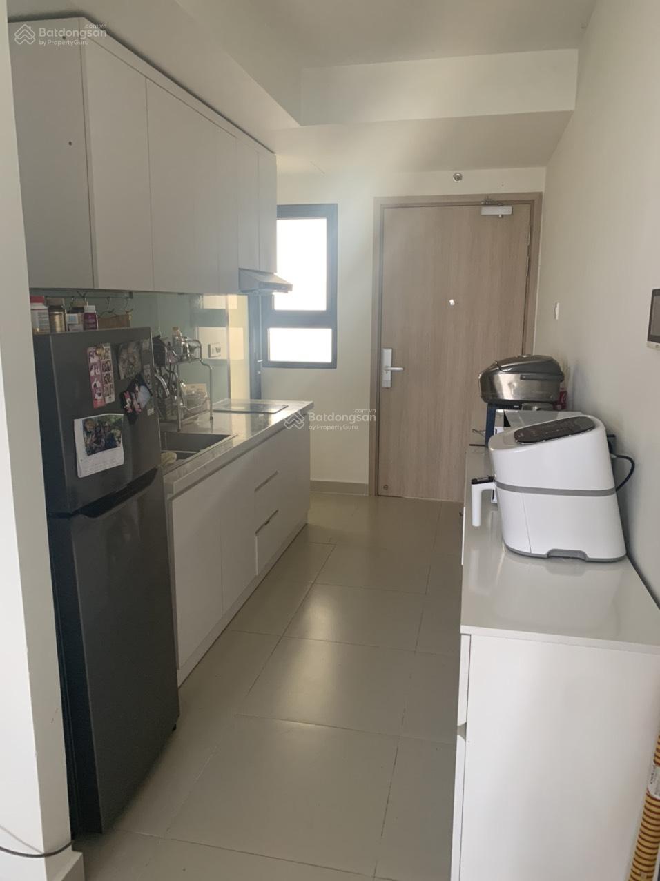 Căn hộ Studio Topaz Twins 47m² giá 8 triệu - Cơ hội hiếm có!