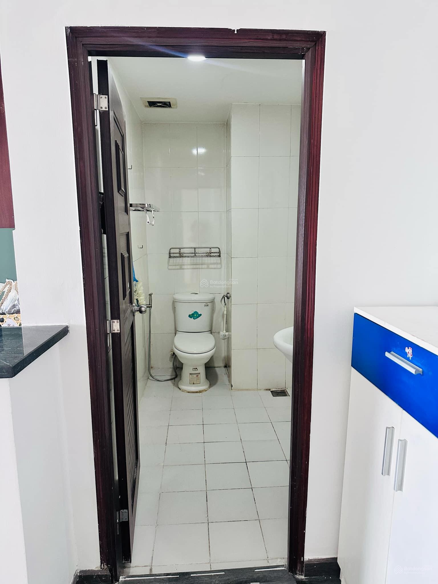 Cho thuê căn hộ Tân Mai 65m² giá 6 triệu - Không gian sống lý tưởng!