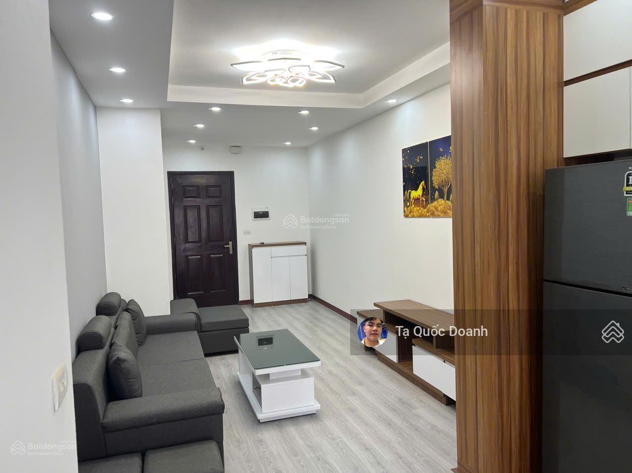 Căn hộ CT3 Yên Nghĩa 70m² giá thỏa thuận - Không gian sống lý tưởng!