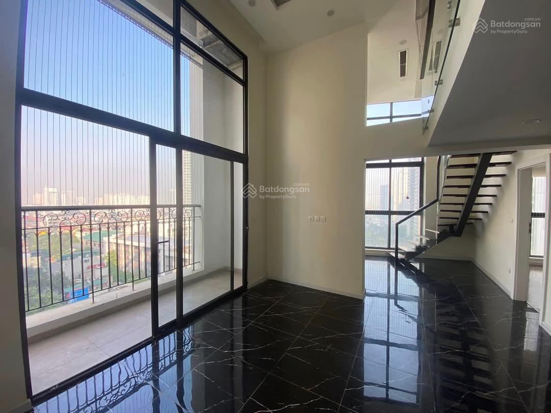 Căn hộ Sunshine Palace 134m² giá 13.8 triệu - Cơ hội vàng!