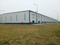 Cho thuê nhà xưởng hiện đại 15.000m² - 30.000m² tại Bắc Ninh - Cơ hội vàng cho doanh nghiệp!