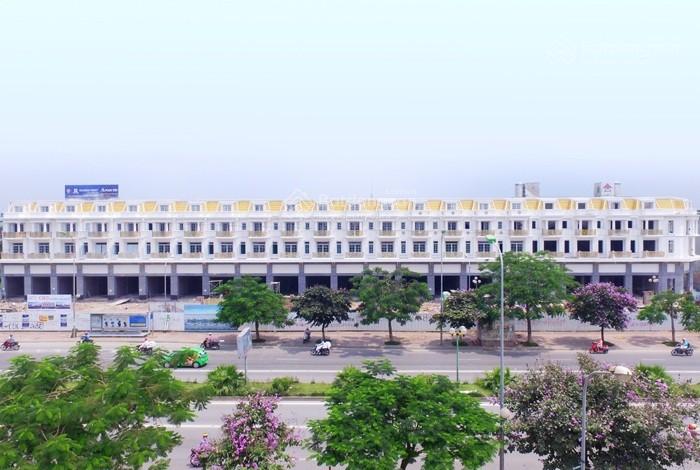 Shophouse 24H Vạn Phúc 150m² giá 80 triệu - Cơ hội đầu tư hấp dẫn!