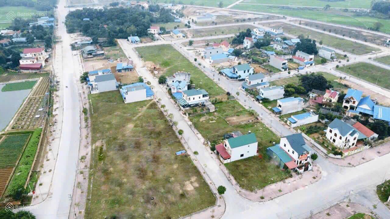 Đất nền KĐT Thiên Lộc 100m² giá từ 750 triệu - Cơ hội đầu tư hấp dẫn!