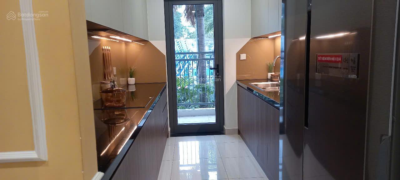 Chung cư Melody Linh Đàm 106m² giá 5.895 tỷ - Cơ hội hiếm có!