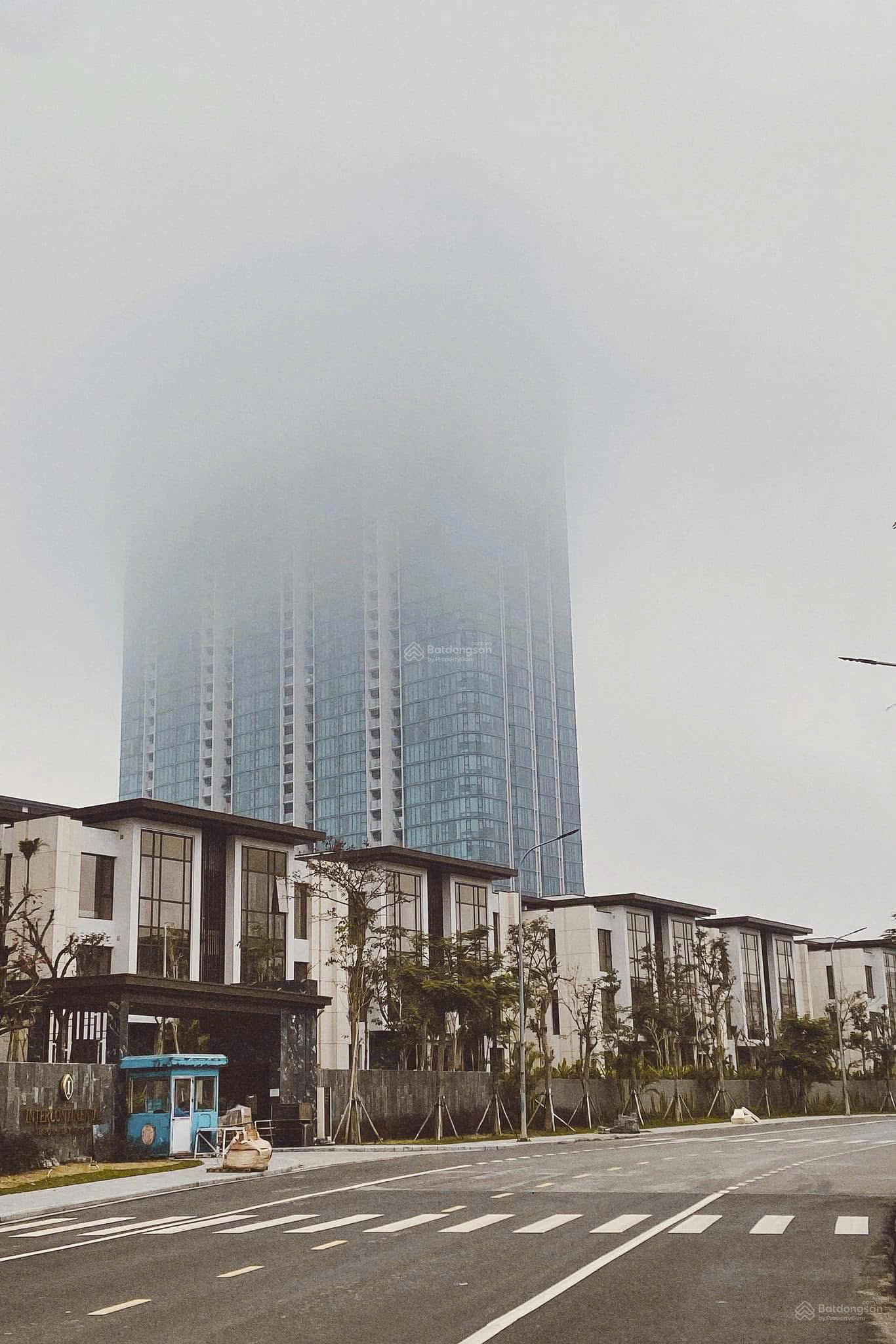 Townhouse Lotus 110m² giá 11 tỷ - Cơ hội vàng sát biển Marina!