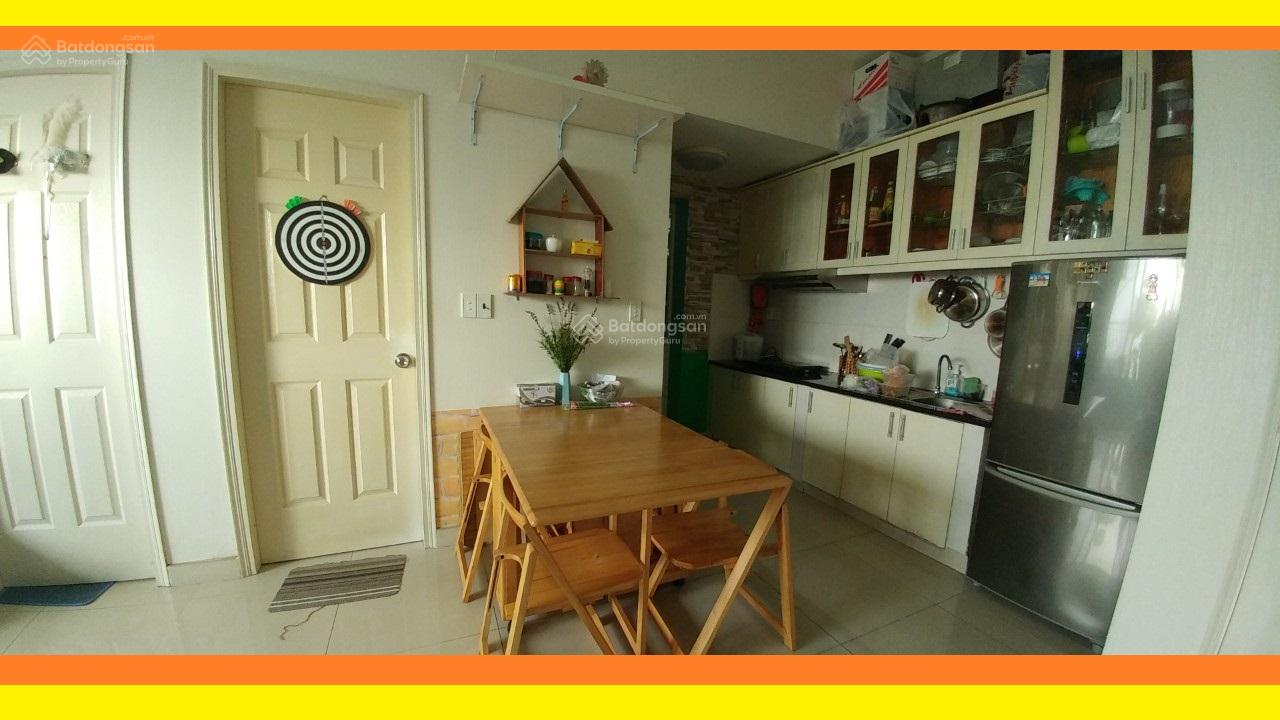 Căn hộ Bình Khánh 1PN 51m² giá 8 triệu, 2PN 66m² giá 10 triệu - Cơ hội hiếm có!