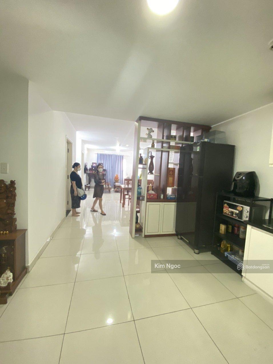 Căn hộ Citizen Trung Sơn 86m² giá 14 triệu - Cơ hội thuê hiếm có!