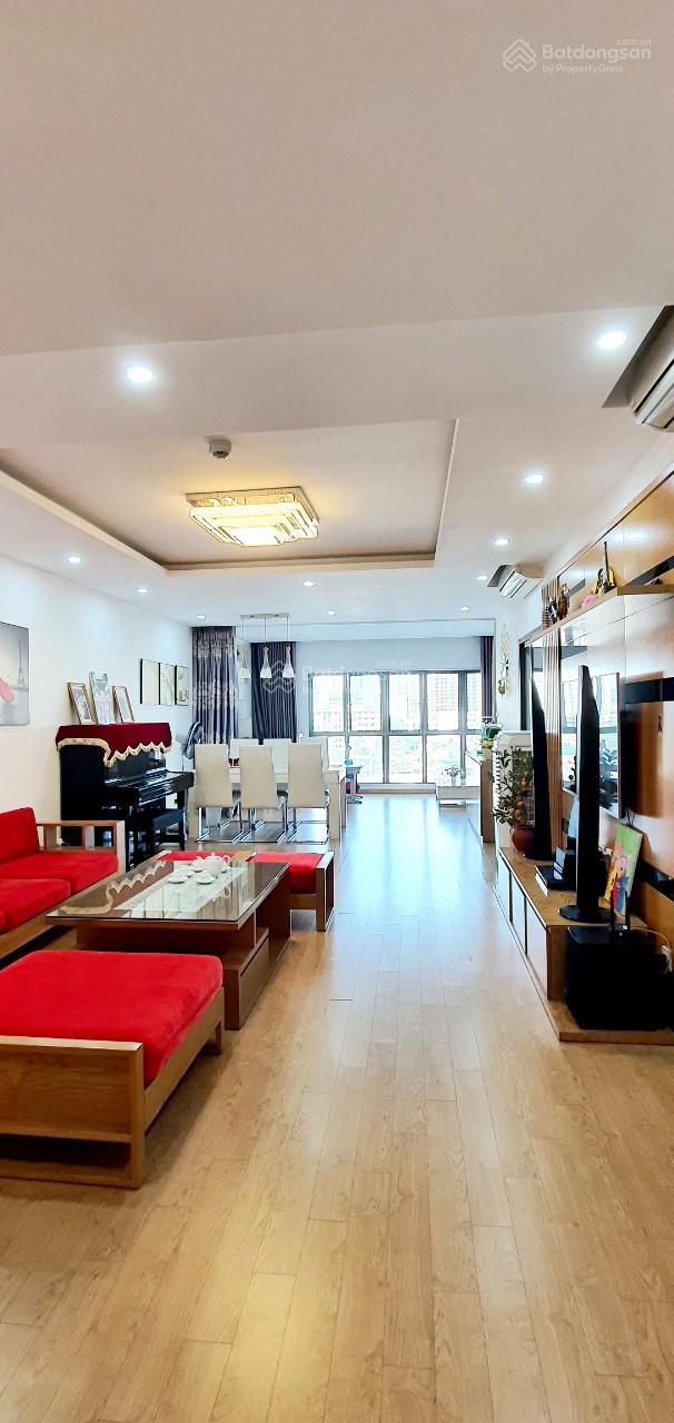 Căn hộ 114m² giá 15 triệu tại Mulberry Land - Sẵn sàng vào ở!