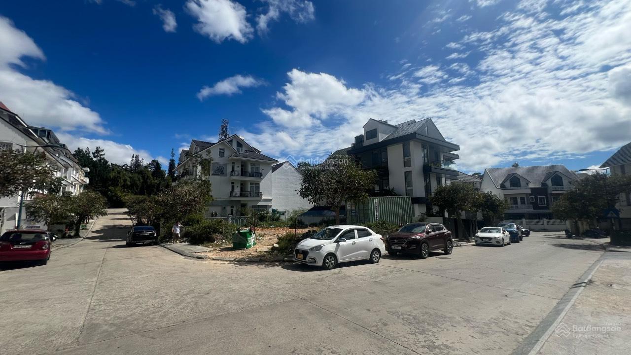 Đất 2 mặt tiền Golf Valley 245m² giá 33 tỷ - Cơ hội đầu tư vàng!