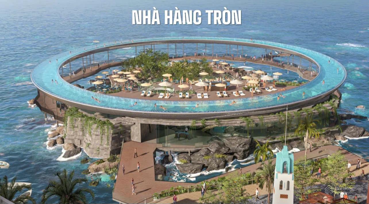 Shophouse M32x view biển Hòn Thơm 108,8m² giá 34 tỷ - Cơ hội hiếm có!