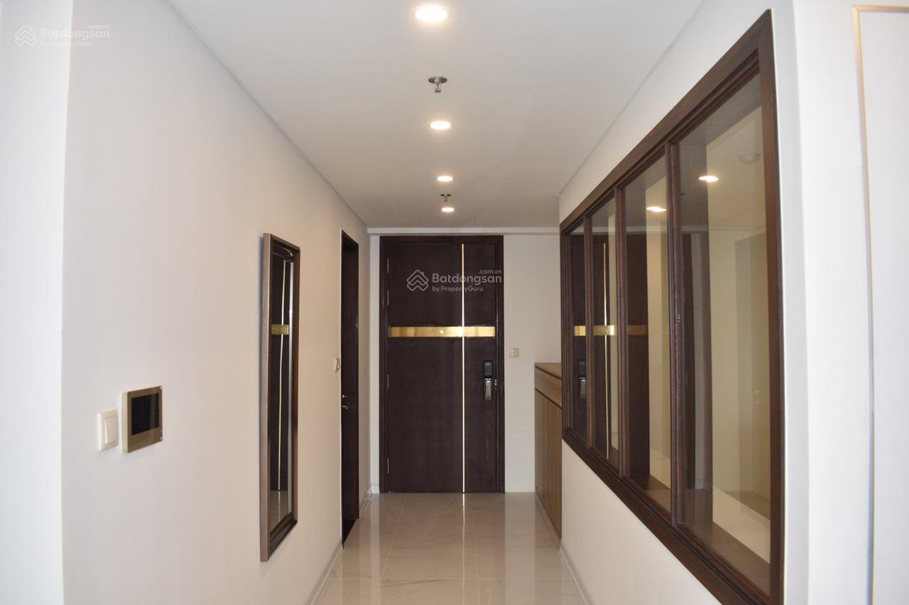 Căn hộ chung cư 160m² giá 21 triệu tại Ngọc Khánh - Cơ hội hiếm có!