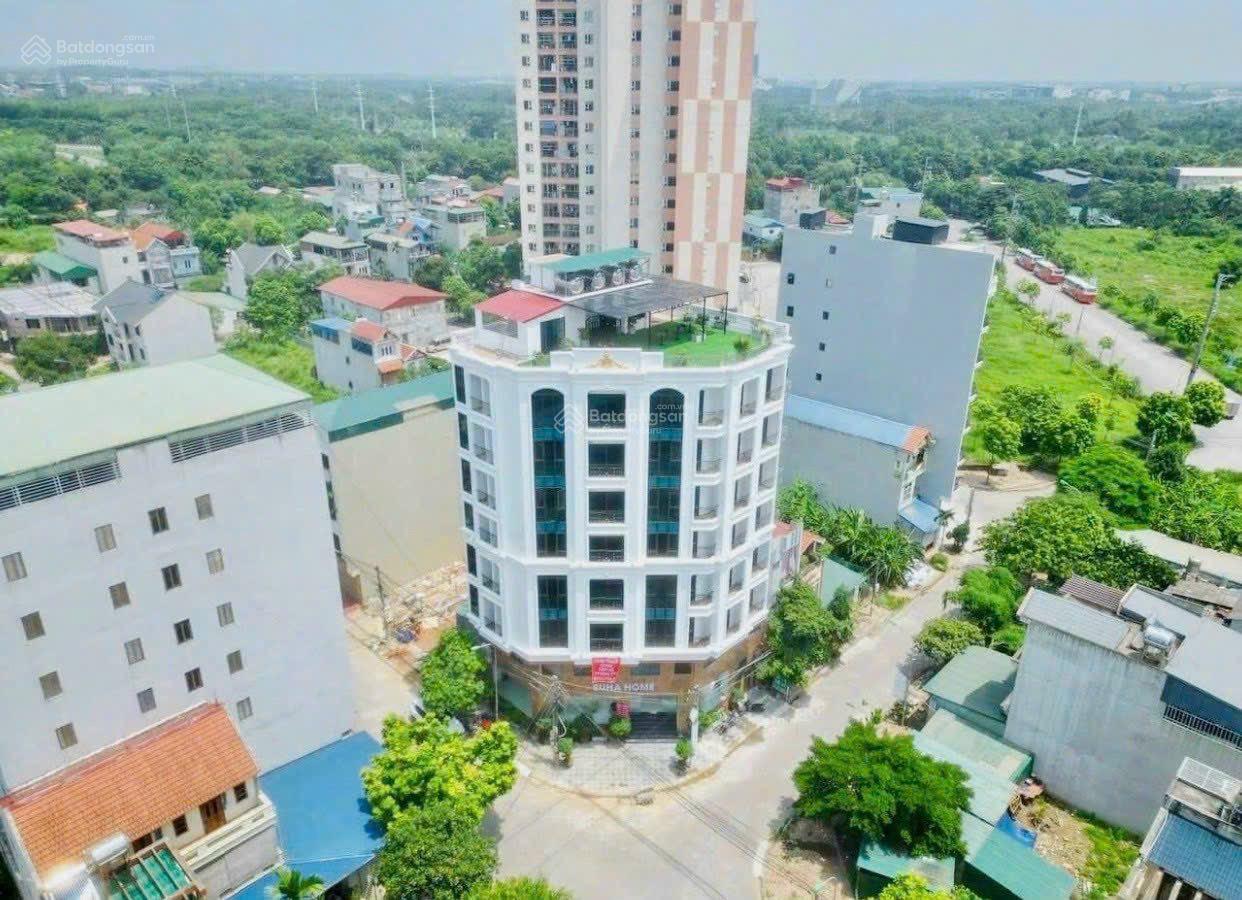 Chung cư Phenika Hòa Lạc 114m² giá chỉ 4 tỷ - Cơ hội đầu tư tuyệt vời!