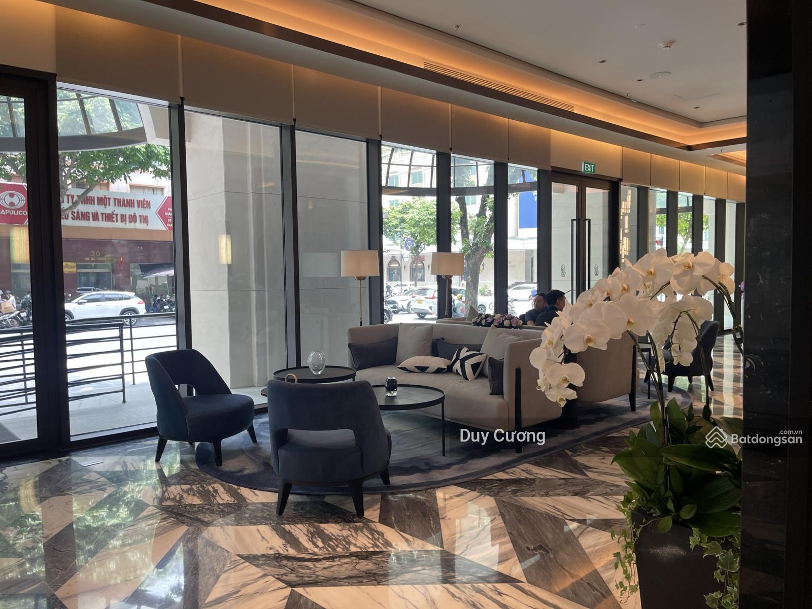 Căn hộ 130m² The Grand Hà Nội - 2 phòng ngủ, Cơ hội hiếm có!