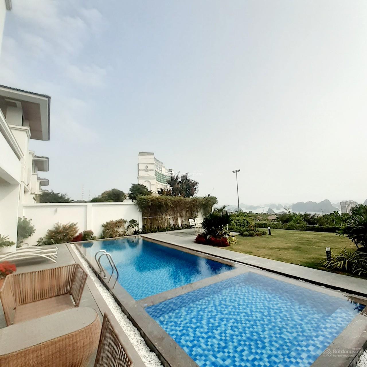 Biệt thự FLC Hạ Long 450m² giá thỏa thuận - Không gian sống lý tưởng