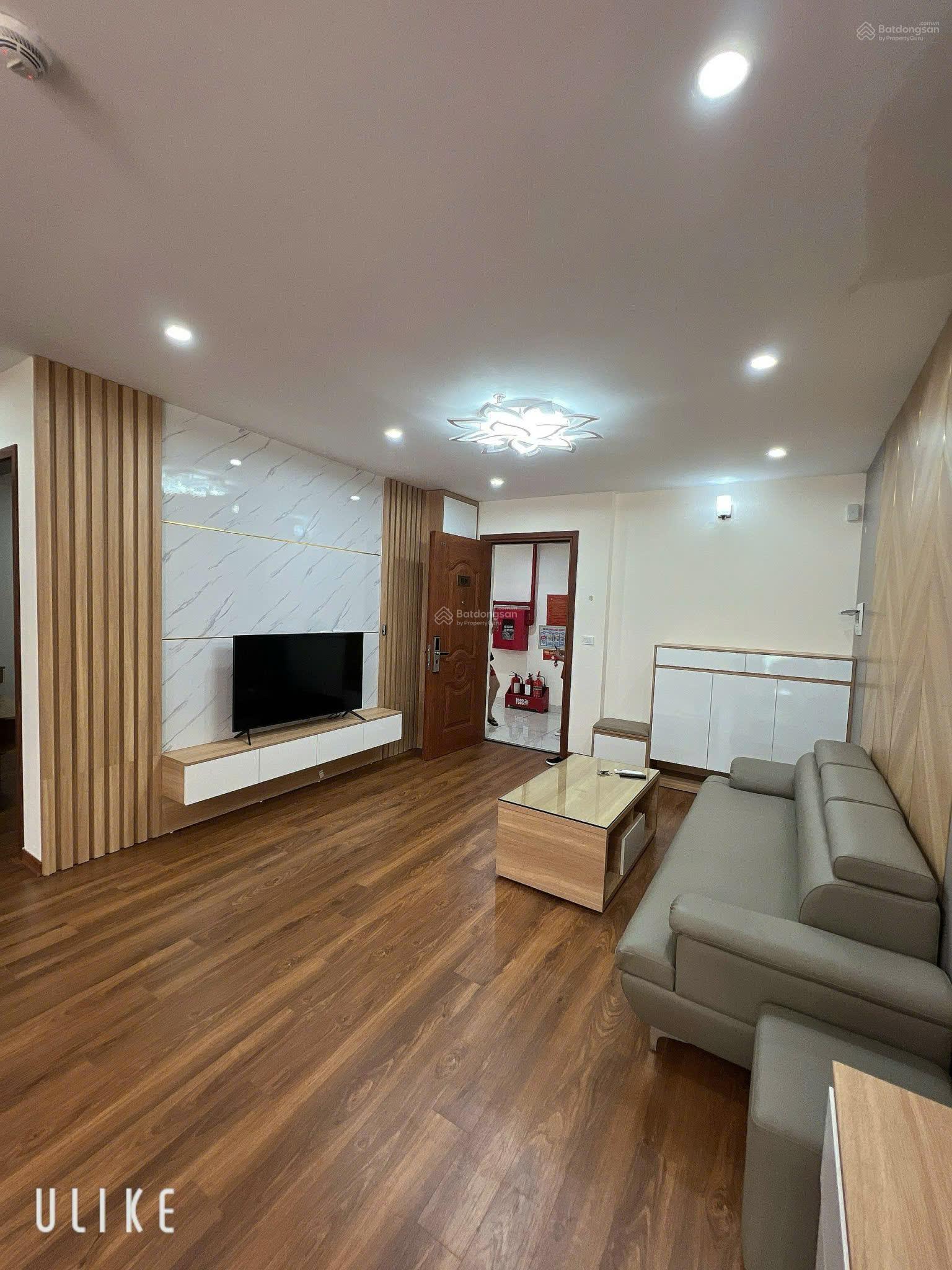 Chung cư Thanh Bình Bắc Ninh 70m² giá 10 triệu - Không gian sống lý tưởng!