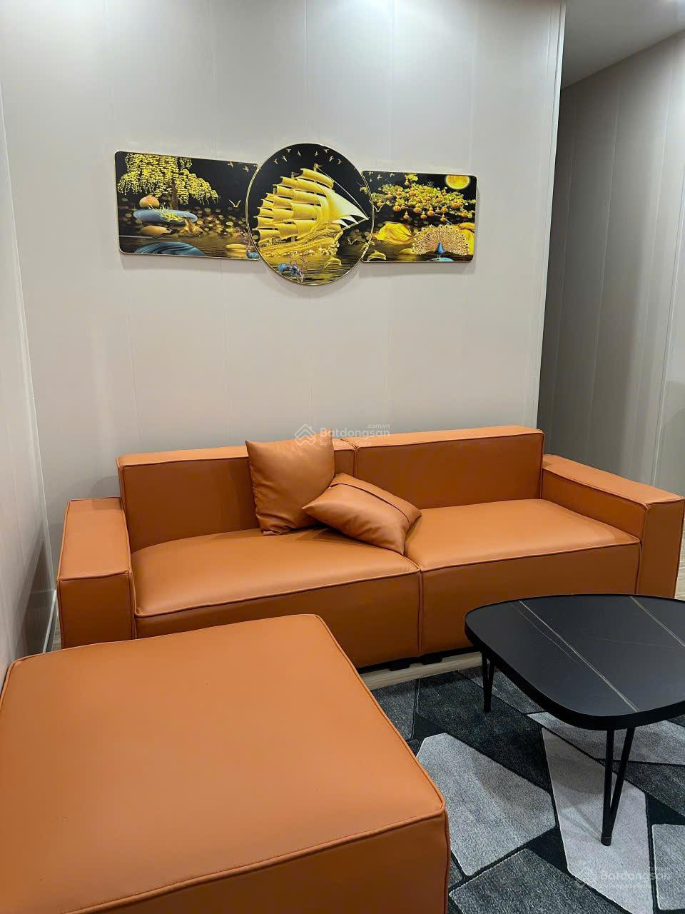 Căn hộ Cát Tường Thống Nhất 76m² giá 10,5 triệu - Không gian sống lý tưởng!