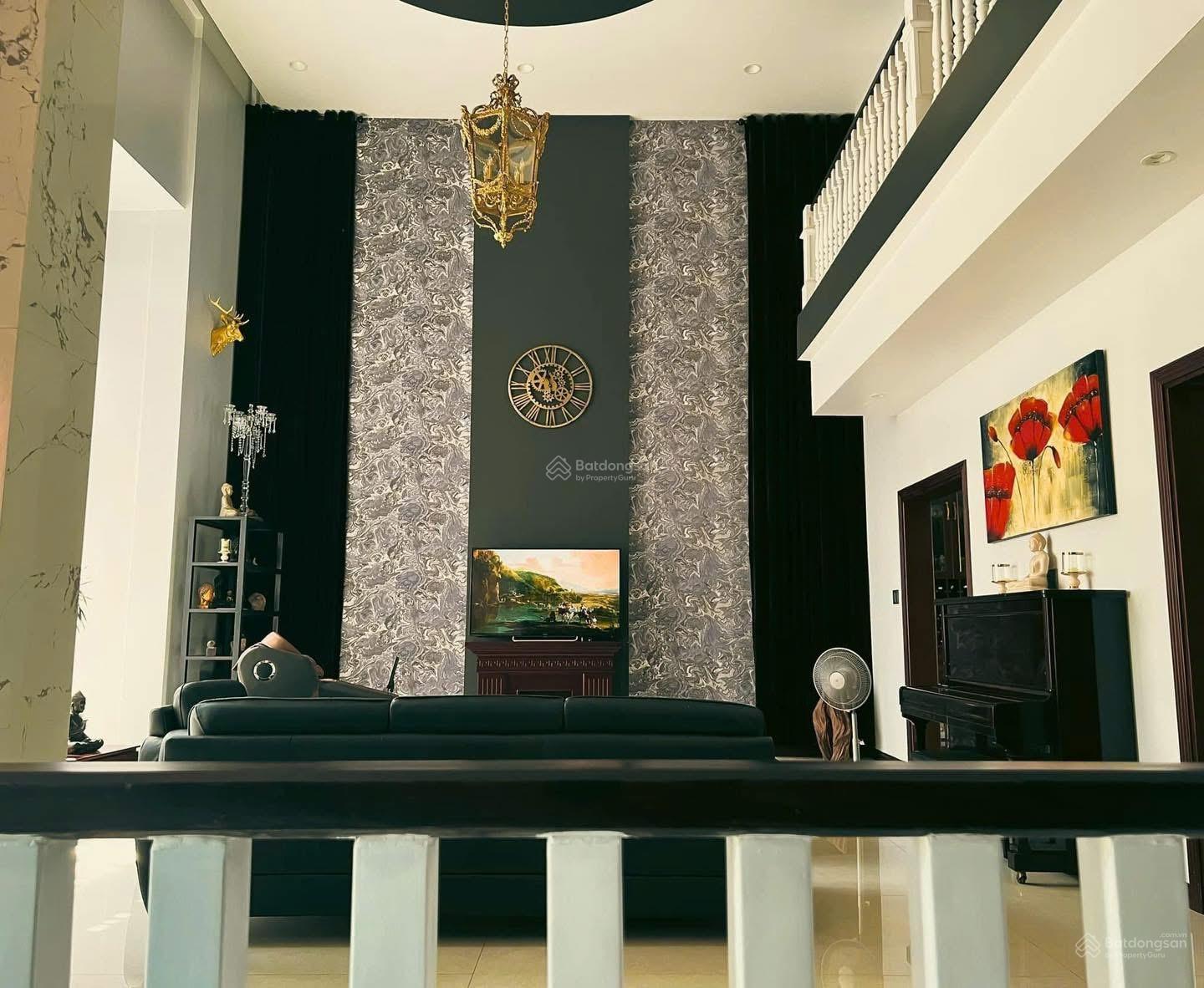 Bán biệt thự Galleria Nhà Bè 245m² giá 30 tỷ - Cơ hội hiếm có!