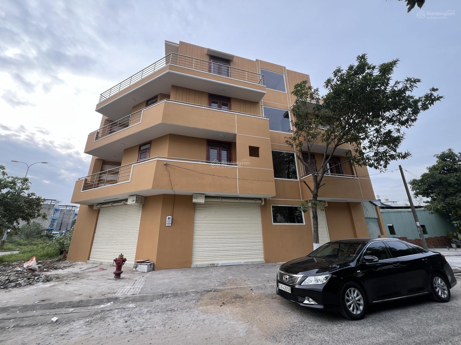 Nhà cho thuê 260m² giá 22 triệu Đường 410, Phước Long A, Quận 9 - Cơ hội tuyệt vời!