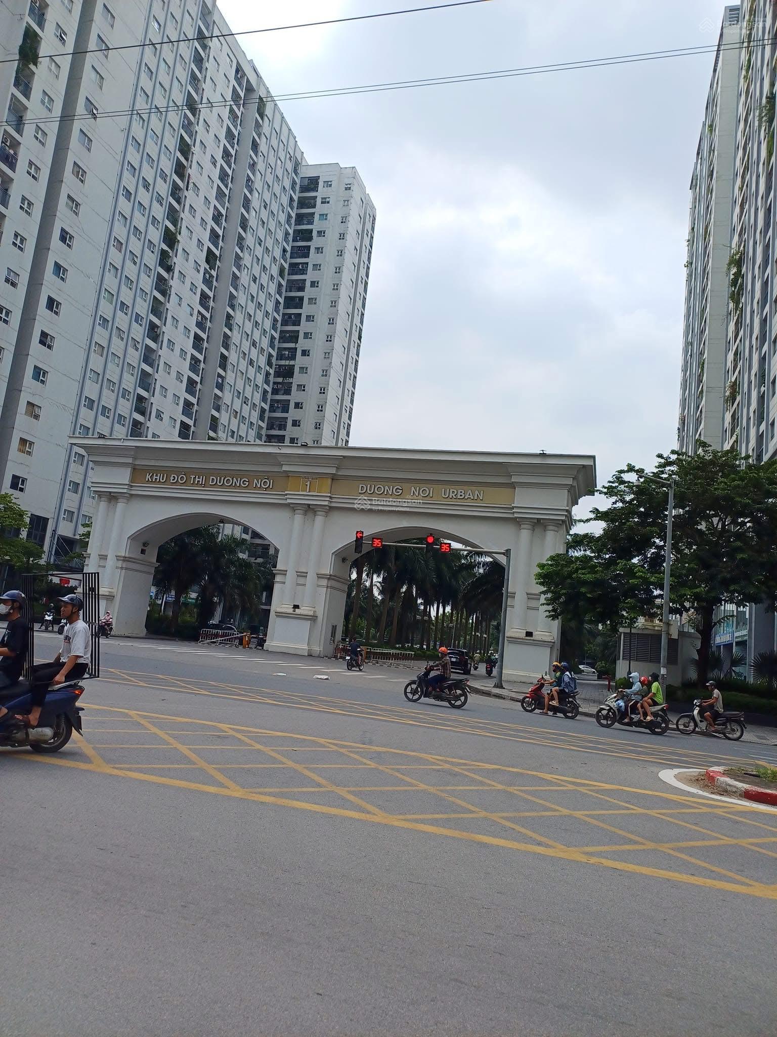 Shophouse 2 tầng Anland Complex 187.8m² giá 14.7 tỷ - Cơ hội hiếm có!