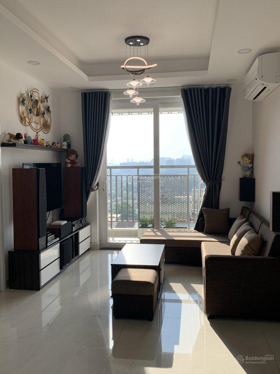 Chung cư Hoàng Tháp 115m² giá 12 triệu - Cơ hội hiếm