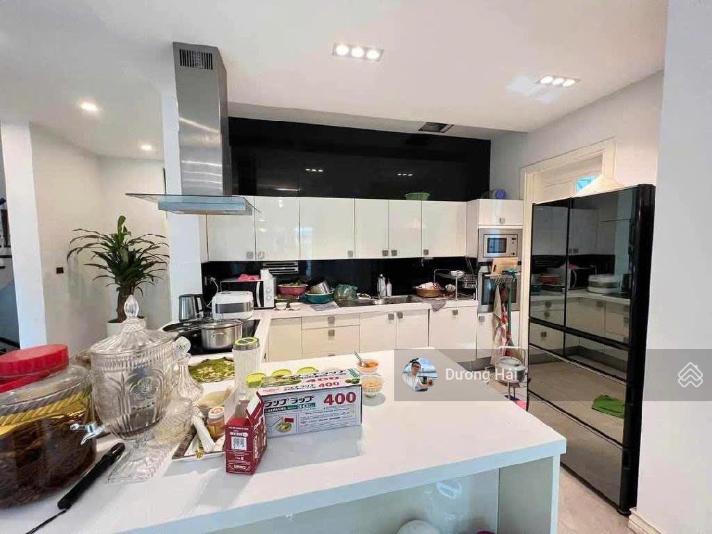 Bán biệt thự liền kề HDI Mạc Thái Tông 165m² giá 55 tỷ - Cơ hội đầu tư hấp dẫn!