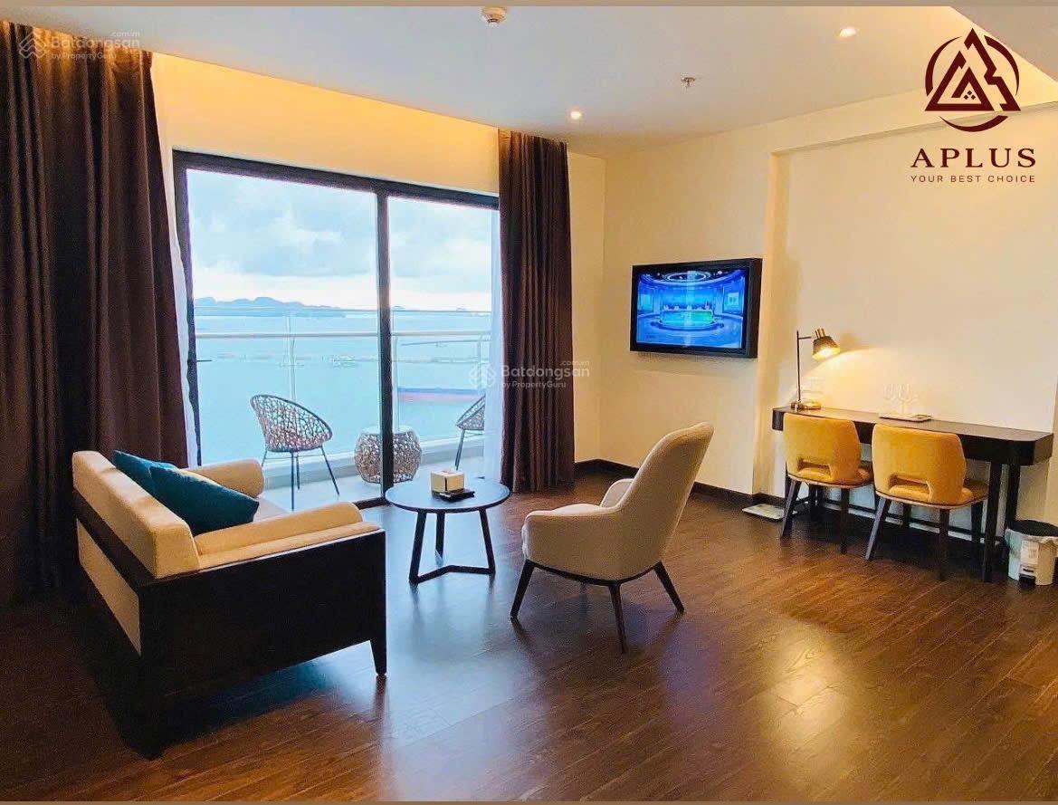 Căn hộ 2 ngủ 2 vệ sinh The Sapphire 68m² giá 4.X tỷ - Cơ hội vàng đầu tư!