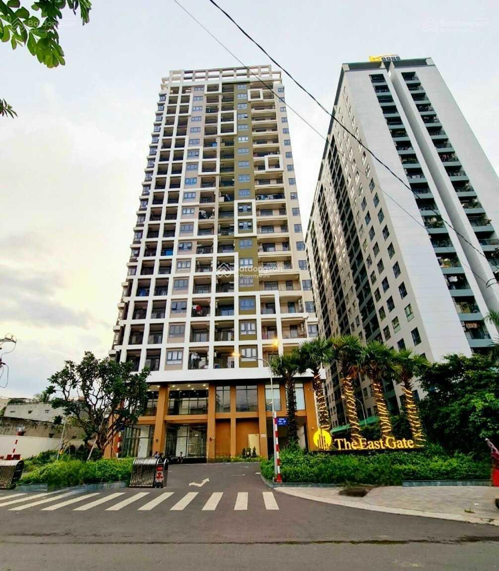 Căn hộ 44m² giá 4.4 triệu ngay làng ĐHQG Thủ Đức - Cơ hội hiếm có!