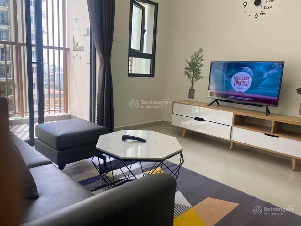 Căn hộ 2PN Topaz Twins 77m² giá 12 triệu - Sẵn sàng vào ở ngay!