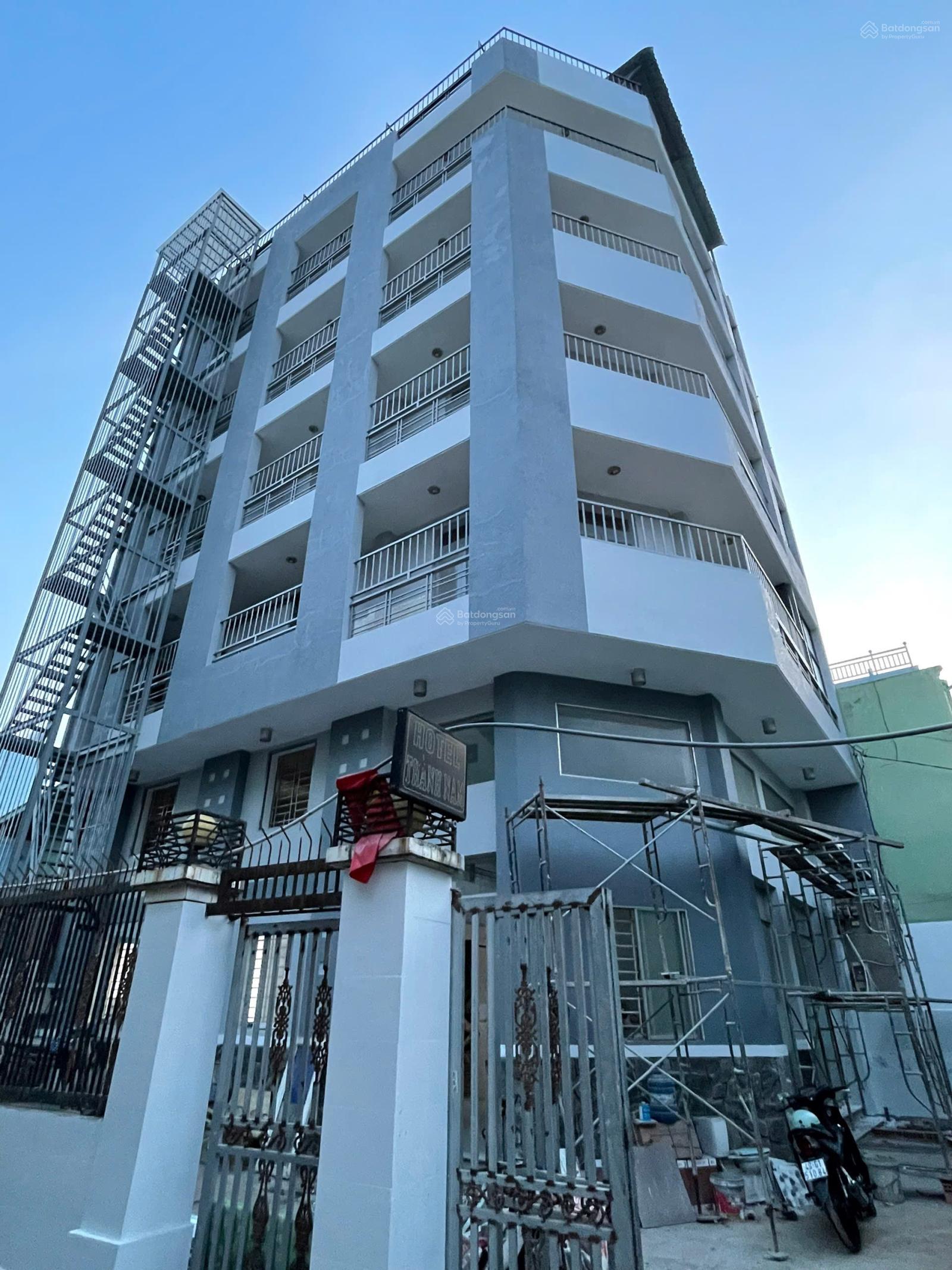 Cho thuê căn hộ 30m² giá 3 triệu tại Tên Lửa - Cơ hội vàng cho bạn!