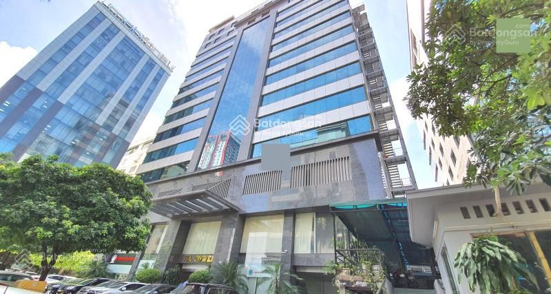 Cho thuê văn phòng HL Building 250m² giá 62.5 triệu - Cơ hội hiếm có!