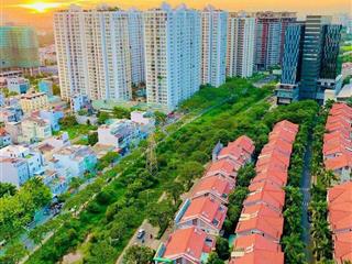 Biệt thự Ngân Long 210m² giá 42 tỷ - Cơ hội đầu tư hấp dẫn