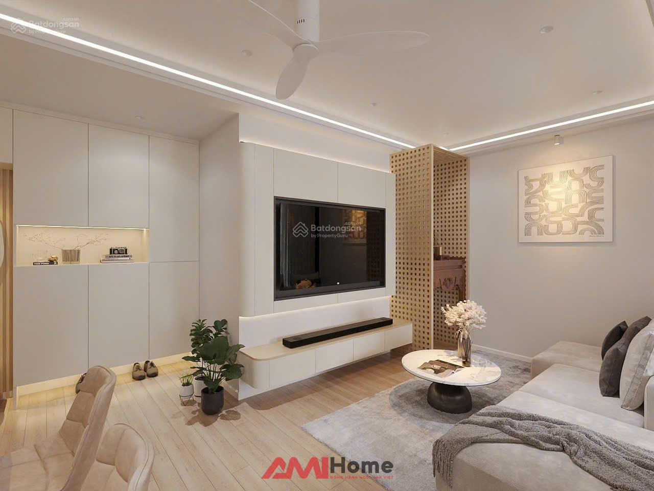 Căn hộ 2PN CT3 Nghĩa Đô 55m² giá 4.08 tỷ - Cơ hội hiếm có