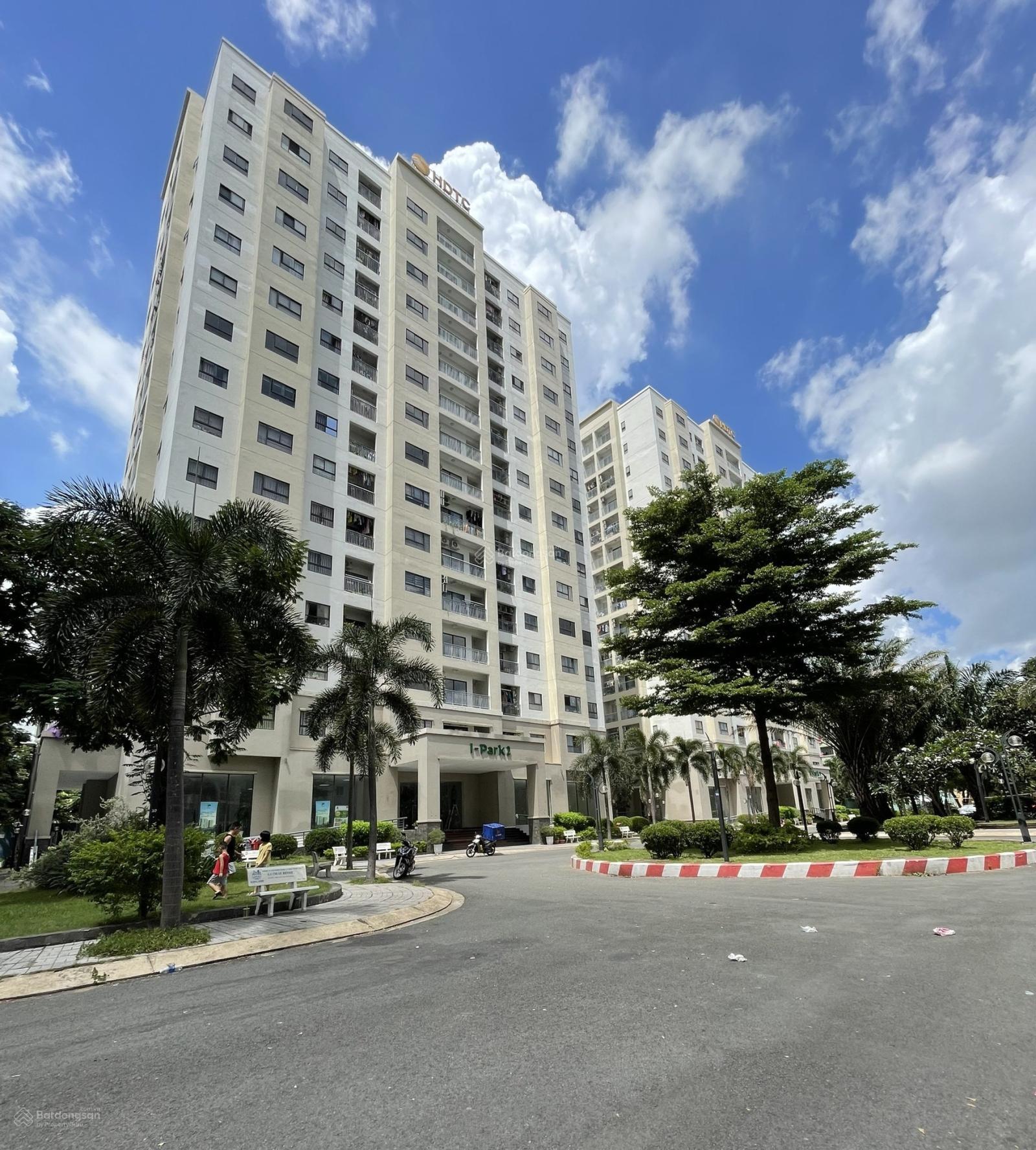 Căn hộ 3PN 94m² tại I-Park An Sương giá 3.6 tỷ - Nhà mới hoàn thiện!