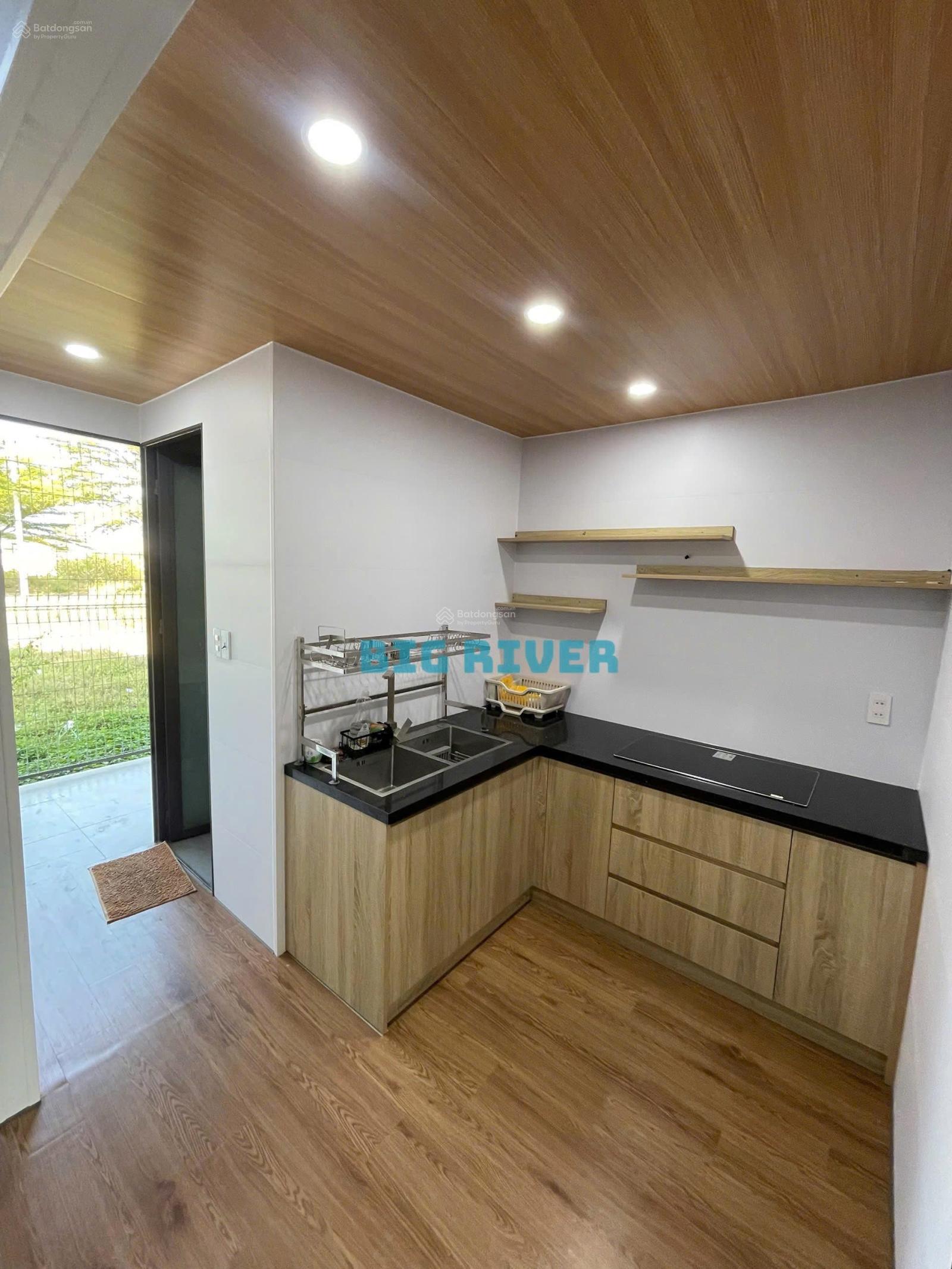 Nhà cho thuê 60m² mặt tiền đường Vũ Văn Cẩn - Đầy đủ nội thất!