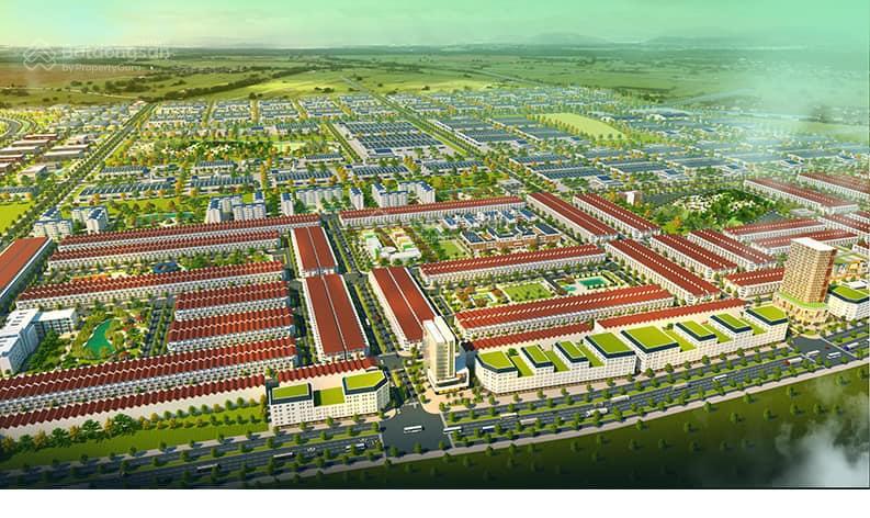 Đất nền Khu đô thị Thuận Thành 3 85m² giá 2.21 tỷ - Cơ hội đầu tư hiếm có!