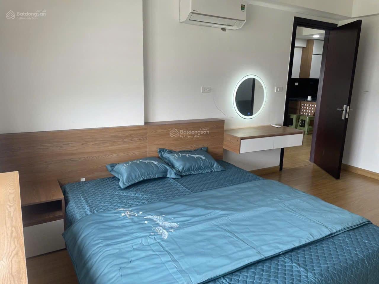 Căn hộ 2PN 61m² D-Green Park giá 9 triệu - Cơ hội tuyệt vời!