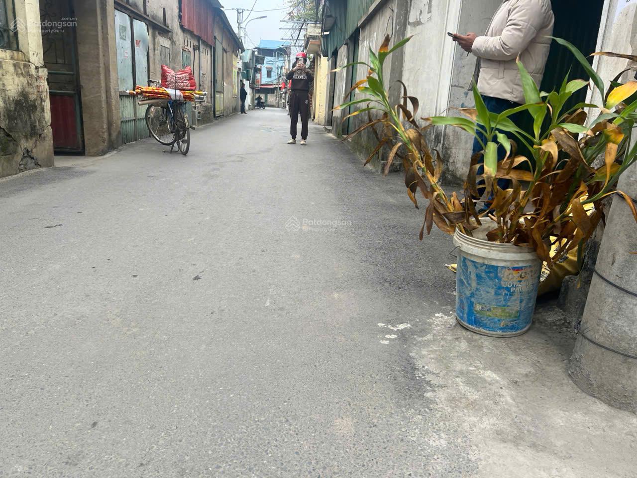 Bán đất Hương Mạc, Từ Sơn 78m² giá 1.8 tỷ - Cơ hội đầu tư lý tưởng!