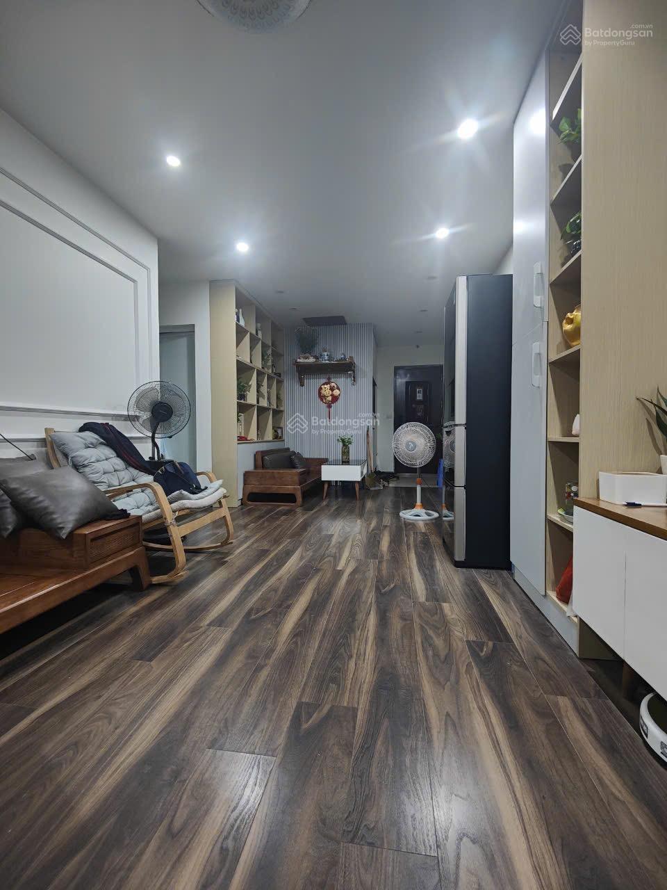 Căn hộ Ecohome 1 56m² giá 3.15 tỷ - Pháp lý đầy đủ, cơ hội hiếm!